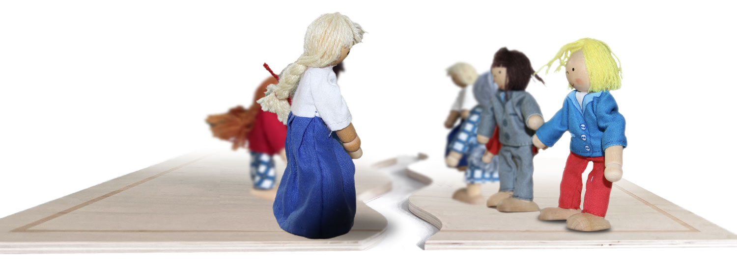 Bild fürsystemische Familientherapie , Praxis für systemische Jugend- und Familienhilfe