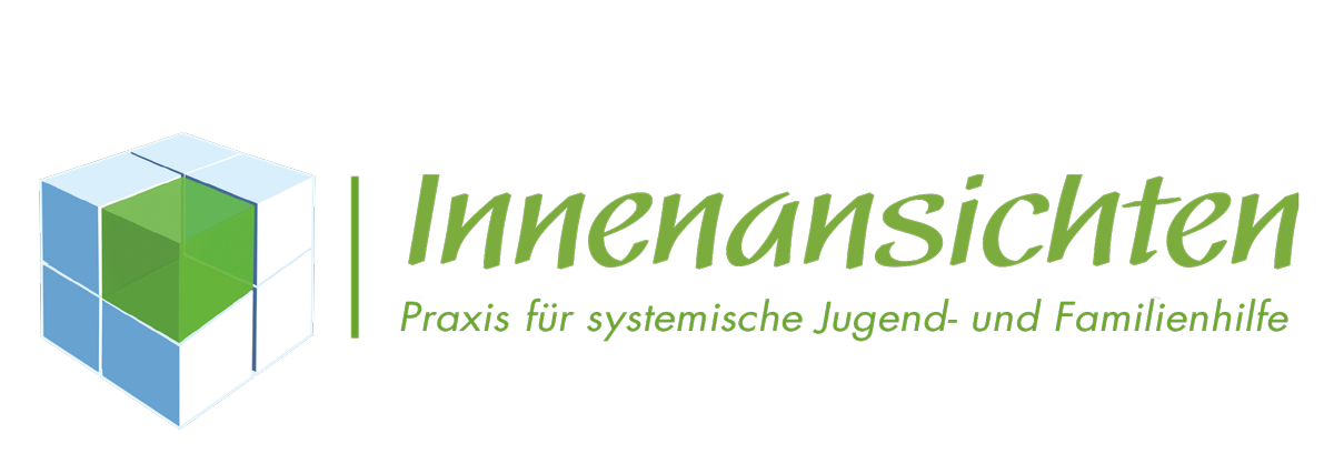 logo innenansichten koeln logo für Innenansichten , Praxis für systemische Jugend- und Familienhilfe